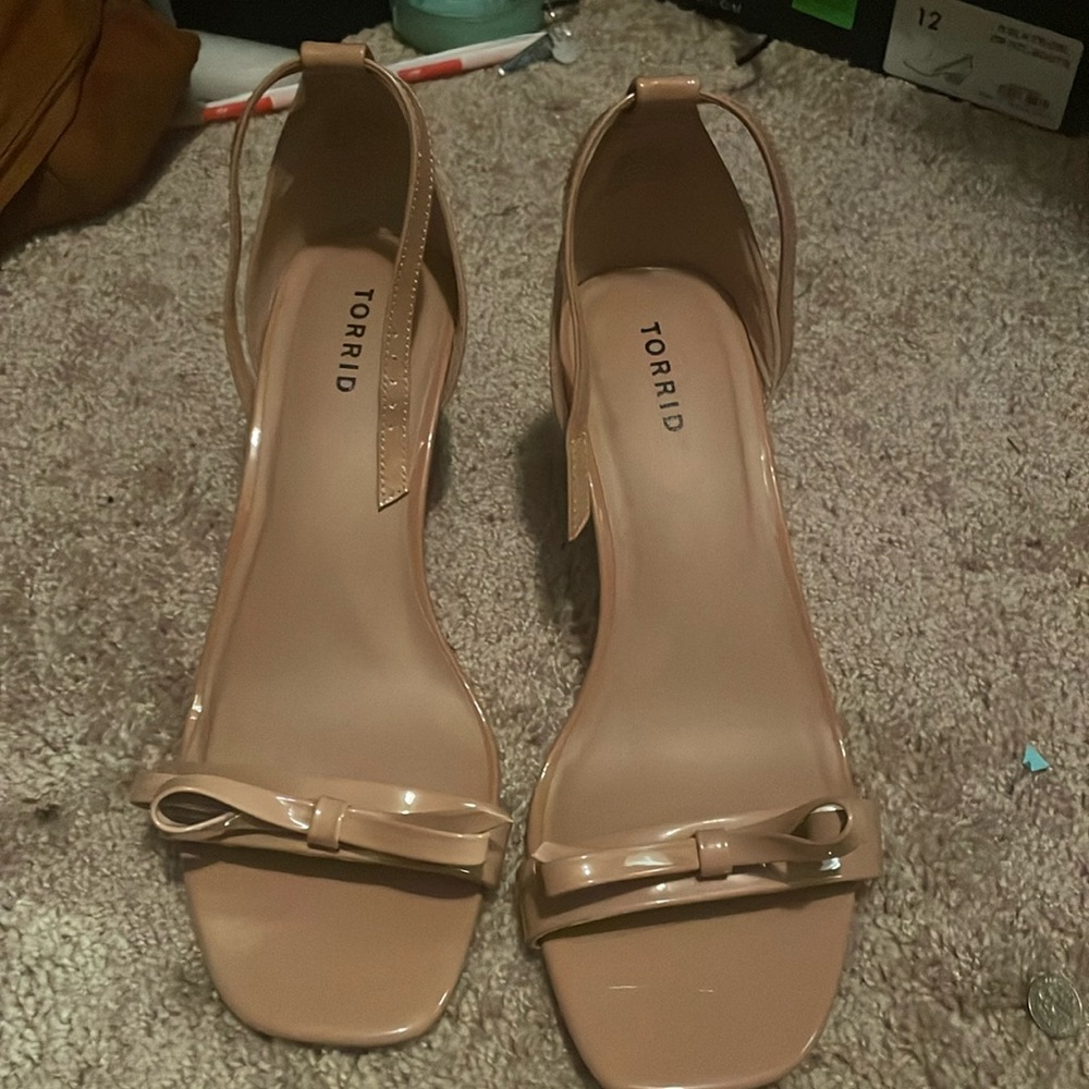 Heels
